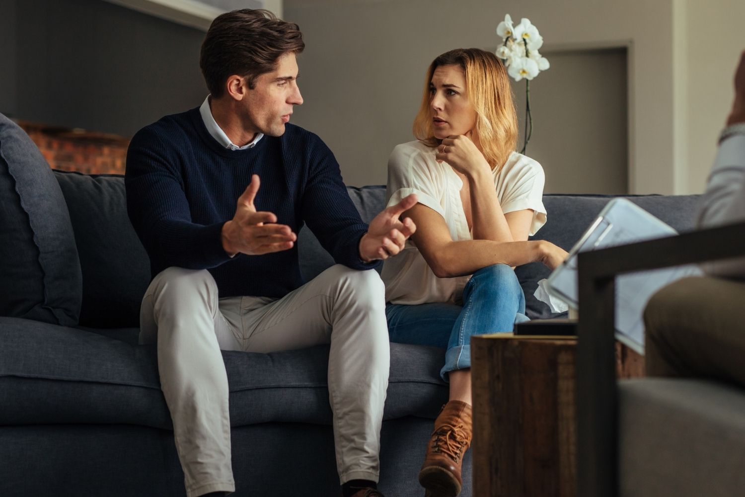 Arnavutköy Çift Danışmanlığı